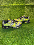 nike Tn "Volt Black Neon Green" - US 8.5