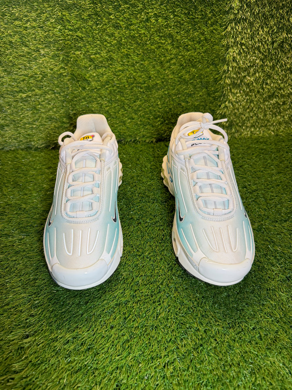 Nike Tn3 "Lazer Blue" - US 8